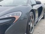 McLaren 650S Le Mans 2015 года